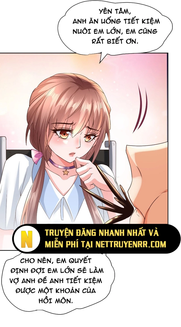 Người Chơi Siêu Cấp: Chapter 15
