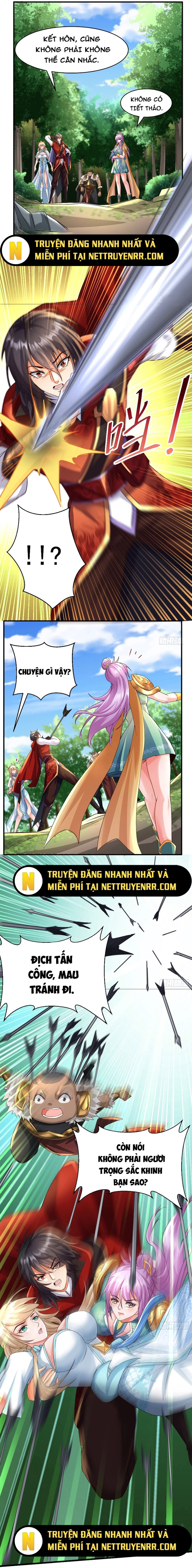 Người Chơi Siêu Cấp: Chapter 20