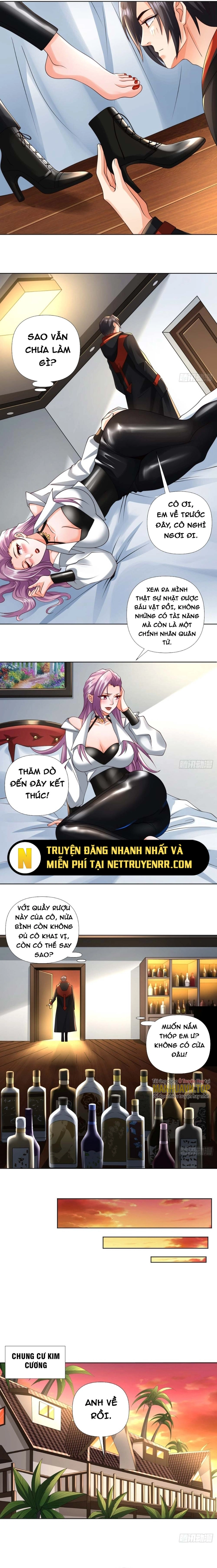 Người Chơi Siêu Cấp: Chapter 22
