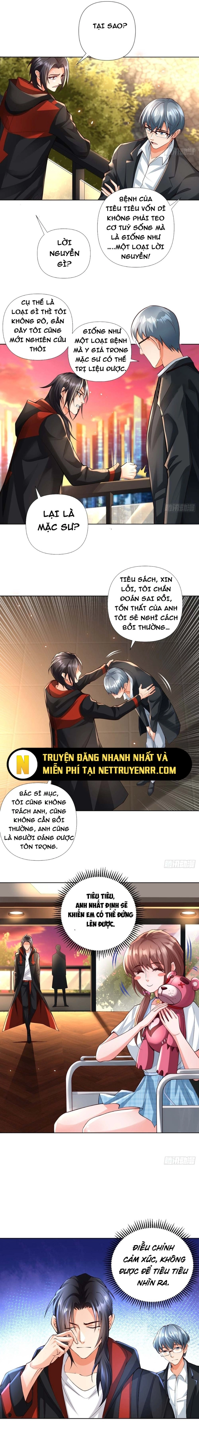 Người Chơi Siêu Cấp: Chapter 22