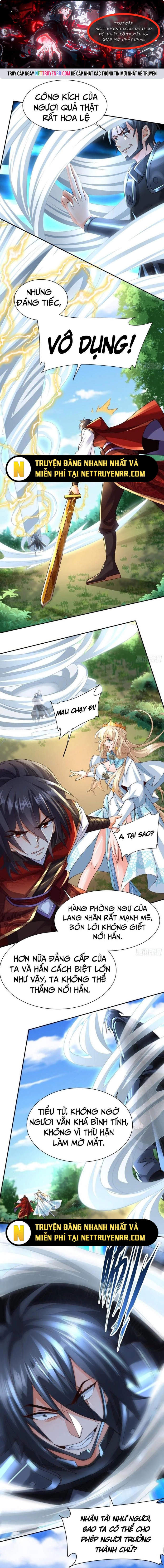 Người Chơi Siêu Cấp: Chapter 25