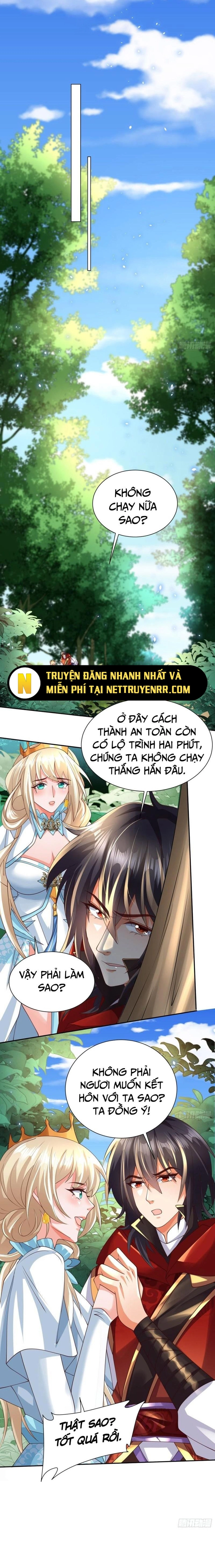 Người Chơi Siêu Cấp: Chapter 25