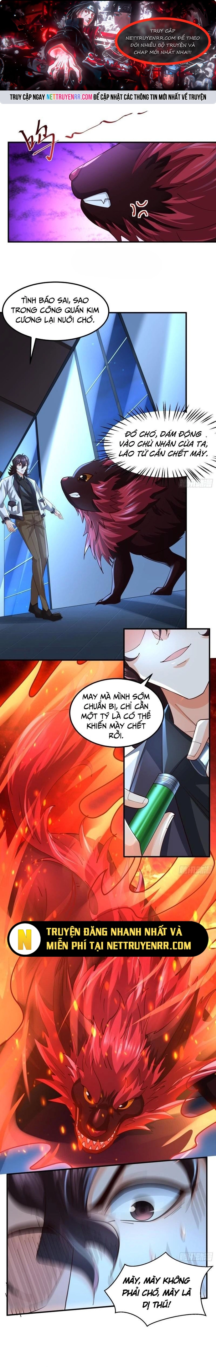 Người Chơi Siêu Cấp: Chapter 26