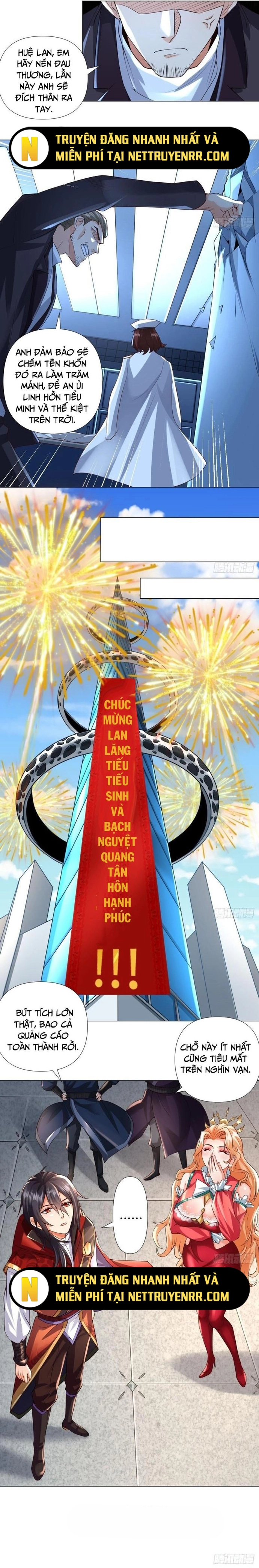 Người Chơi Siêu Cấp: Chapter 26