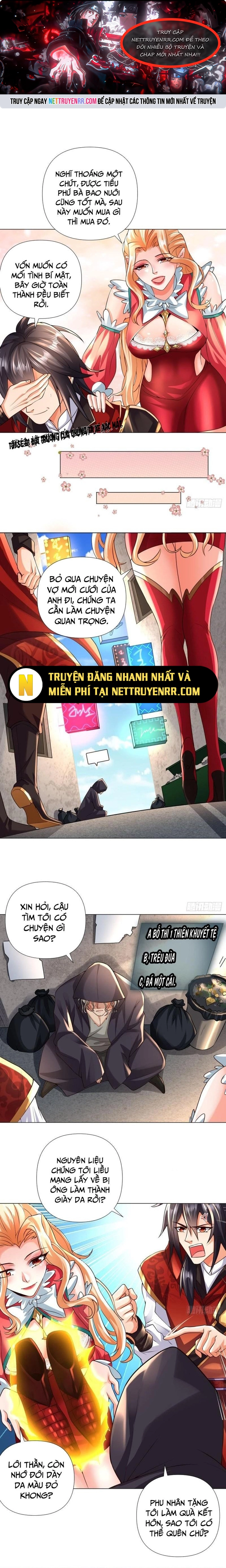 Người Chơi Siêu Cấp: Chapter 27