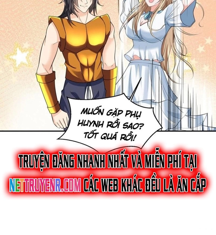 Người Chơi Siêu Cấp: Chapter 34