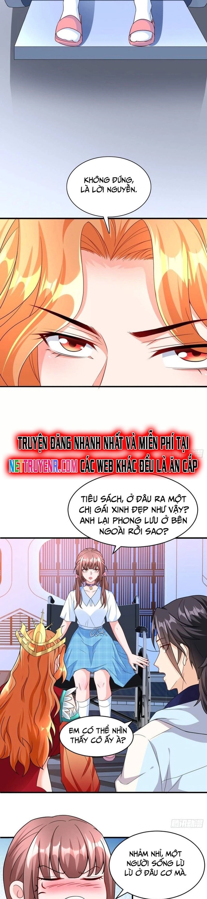 Người Chơi Siêu Cấp: Chapter 38