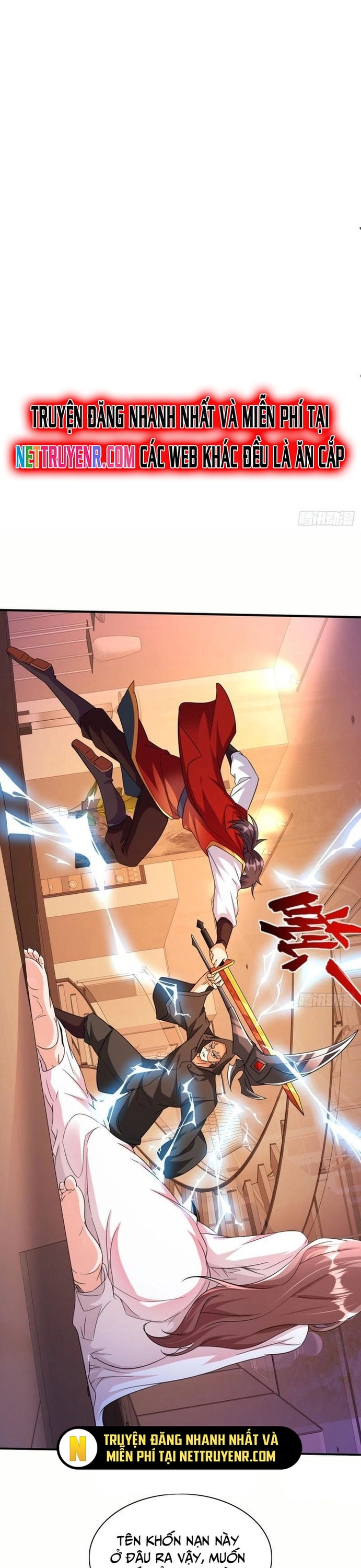 Người Chơi Siêu Cấp: Chapter 39