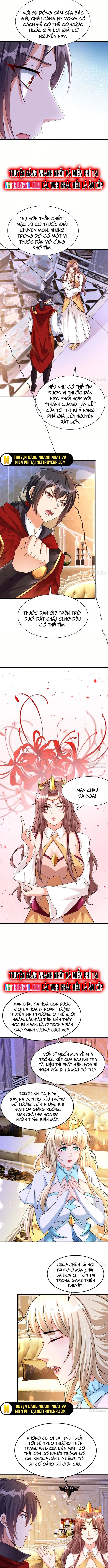 Người Chơi Siêu Cấp: Chapter 40