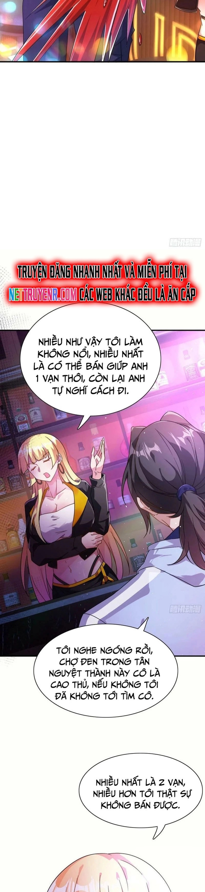 Người Chơi Siêu Cấp: Chapter 41