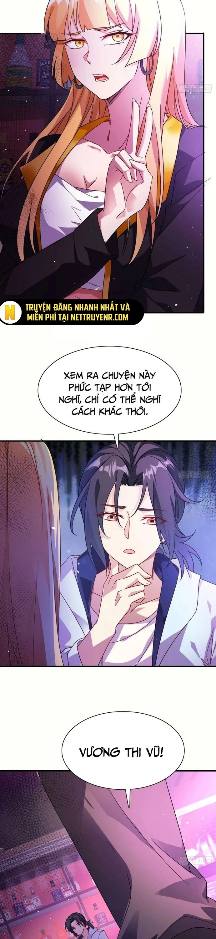 Người Chơi Siêu Cấp: Chapter 41