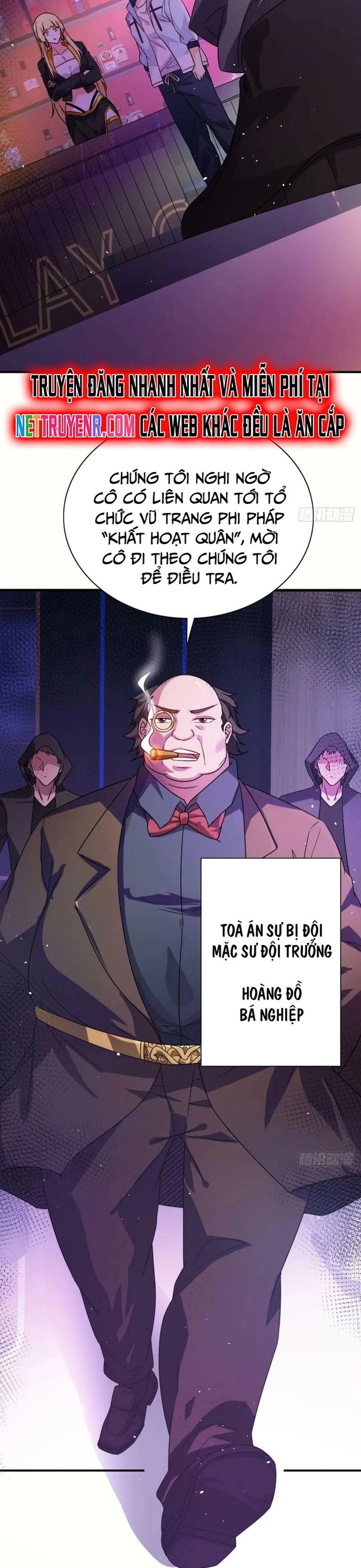 Người Chơi Siêu Cấp: Chapter 41
