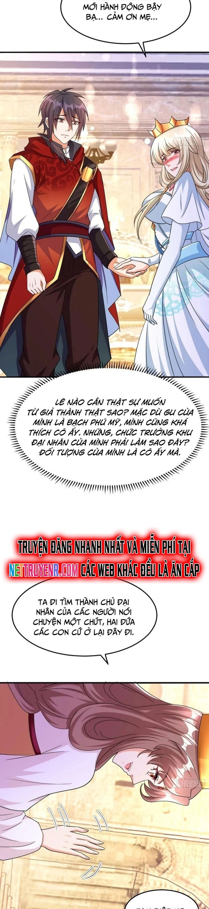 Người Chơi Siêu Cấp: Chapter 41