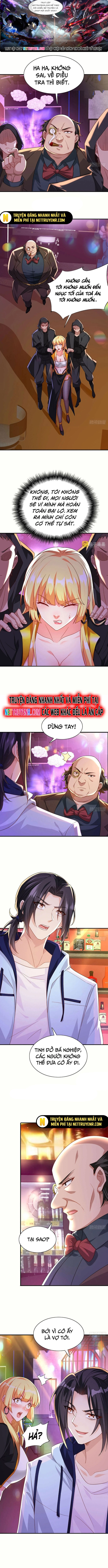 Người Chơi Siêu Cấp: Chapter 42