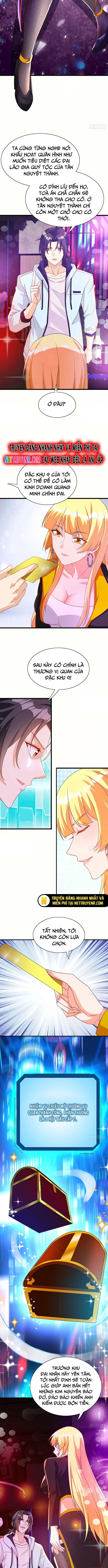 Người Chơi Siêu Cấp: Chapter 42