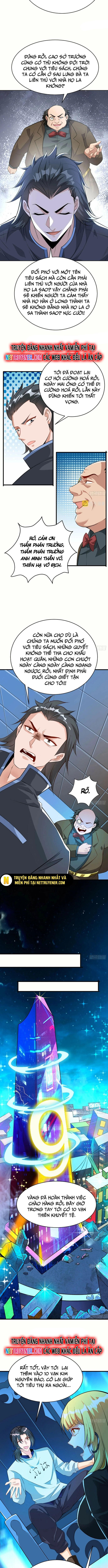 Người Chơi Siêu Cấp: Chapter 43