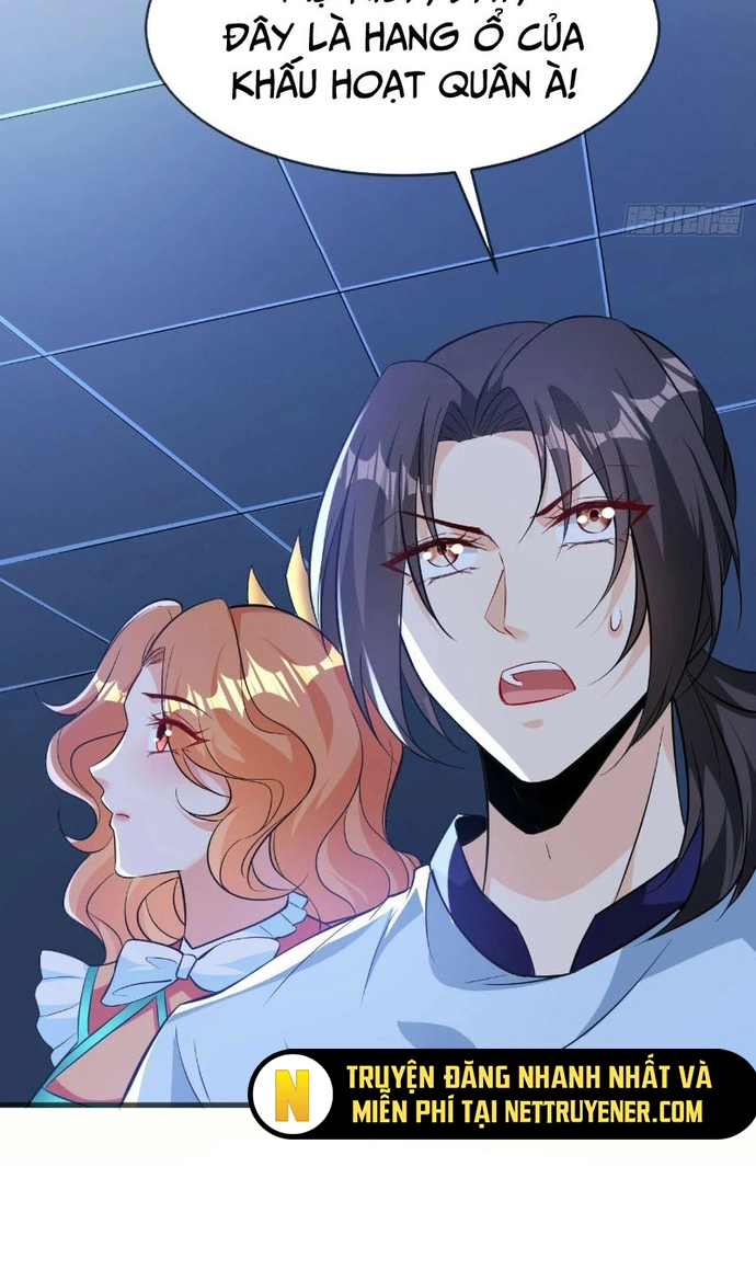 Người Chơi Siêu Cấp: Chapter 43