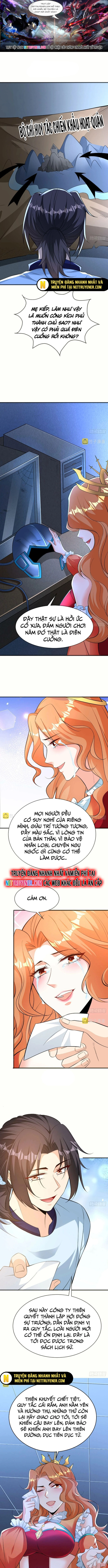 Người Chơi Siêu Cấp: Chapter 44