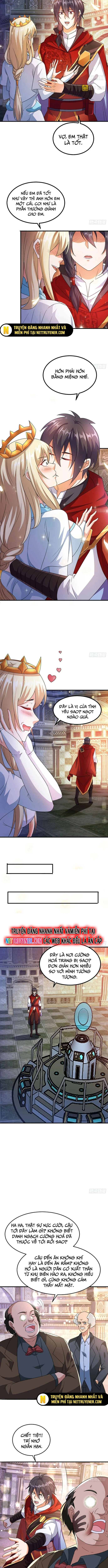 Người Chơi Siêu Cấp: Chapter 44