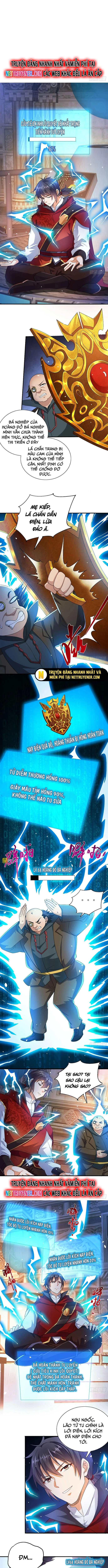 Người Chơi Siêu Cấp: Chapter 45