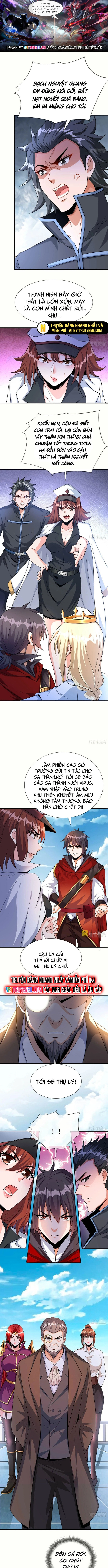 Người Chơi Siêu Cấp: Chapter 46