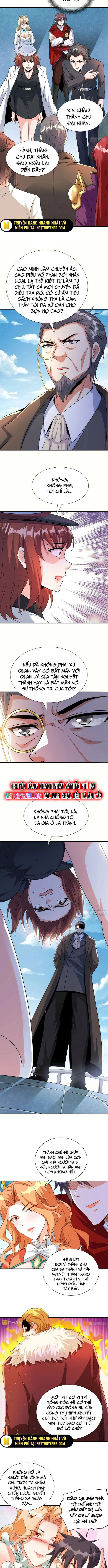 Người Chơi Siêu Cấp: Chapter 46