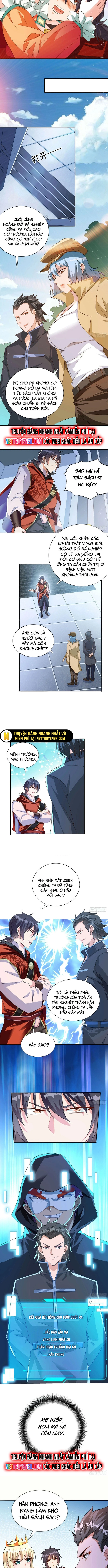 Người Chơi Siêu Cấp: Chapter 46