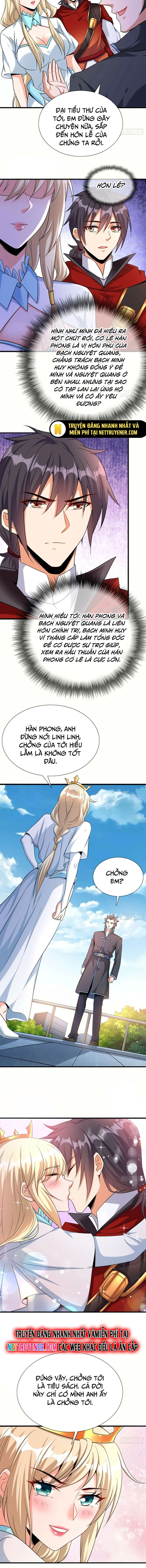 Người Chơi Siêu Cấp: Chapter 46