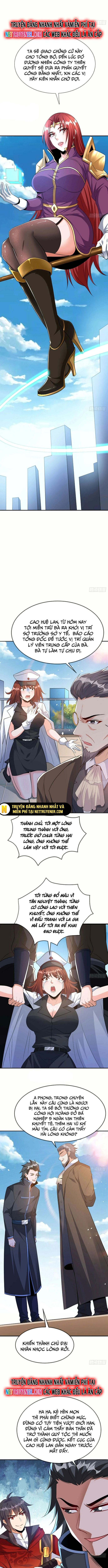 Người Chơi Siêu Cấp: Chapter 47
