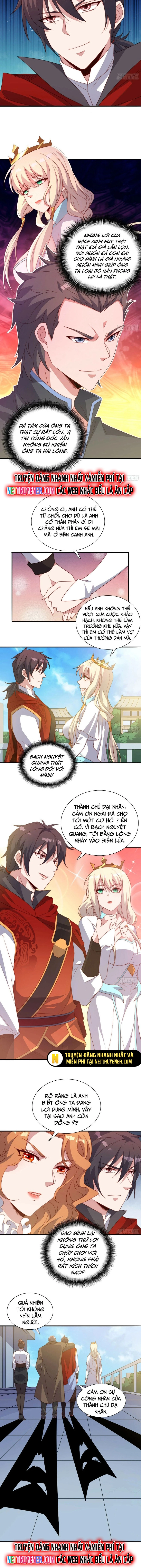 Người Chơi Siêu Cấp: Chapter 47