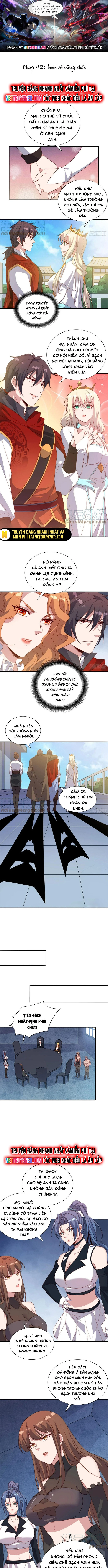 Người Chơi Siêu Cấp: Chapter 48