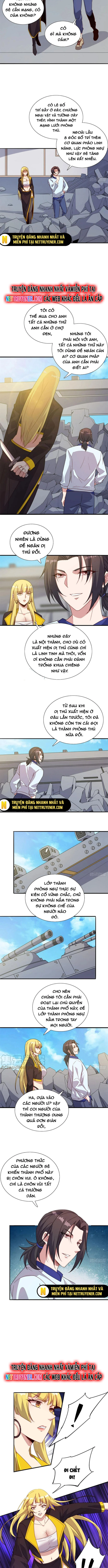 Người Chơi Siêu Cấp: Chapter 48
