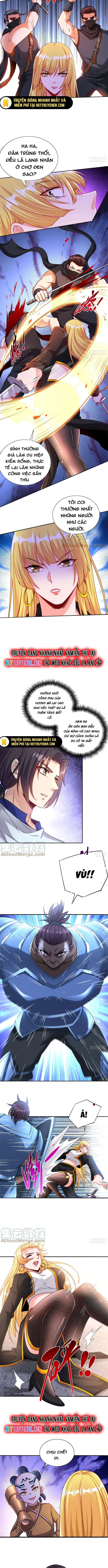 Người Chơi Siêu Cấp: Chapter 49