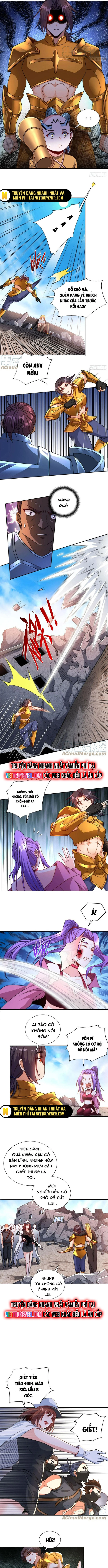 Người Chơi Siêu Cấp: Chapter 49
