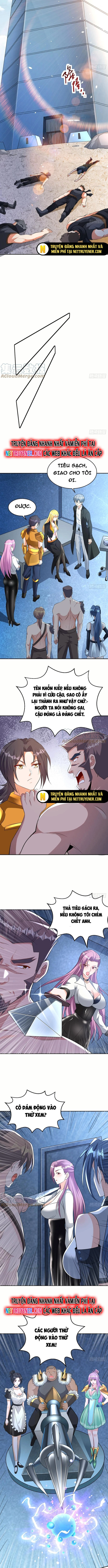 Người Chơi Siêu Cấp: Chapter 50
