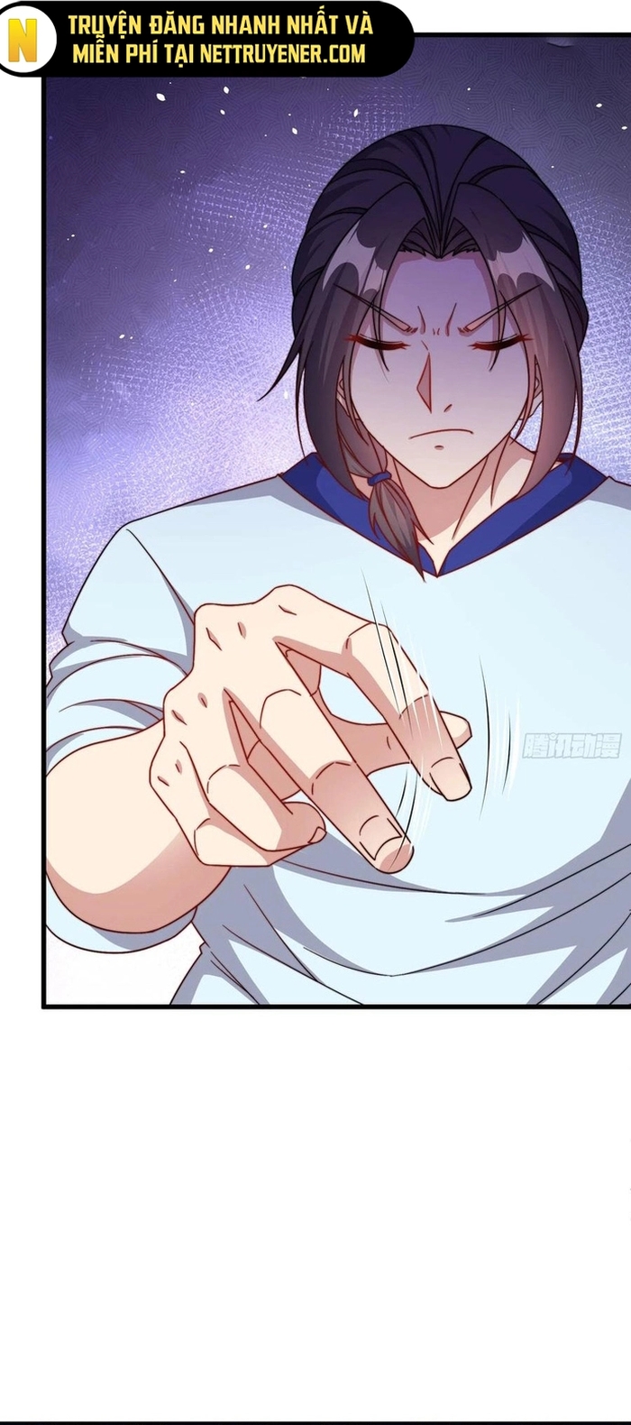 Người Chơi Siêu Cấp: Chapter 51