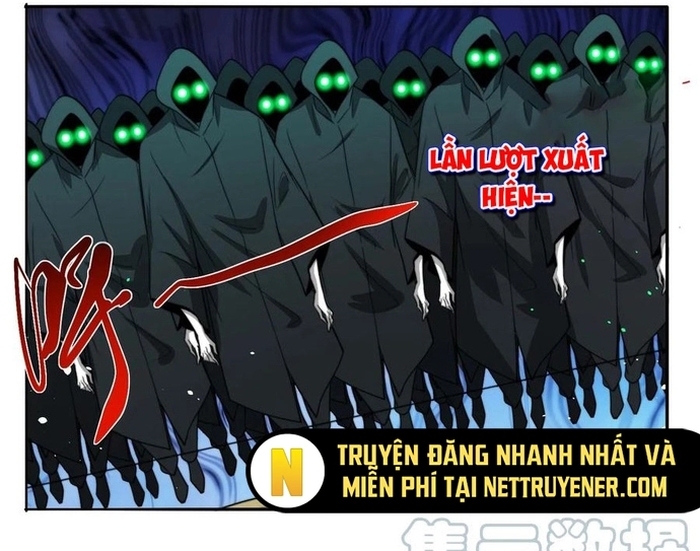 Người Chơi Siêu Cấp: Chapter 52