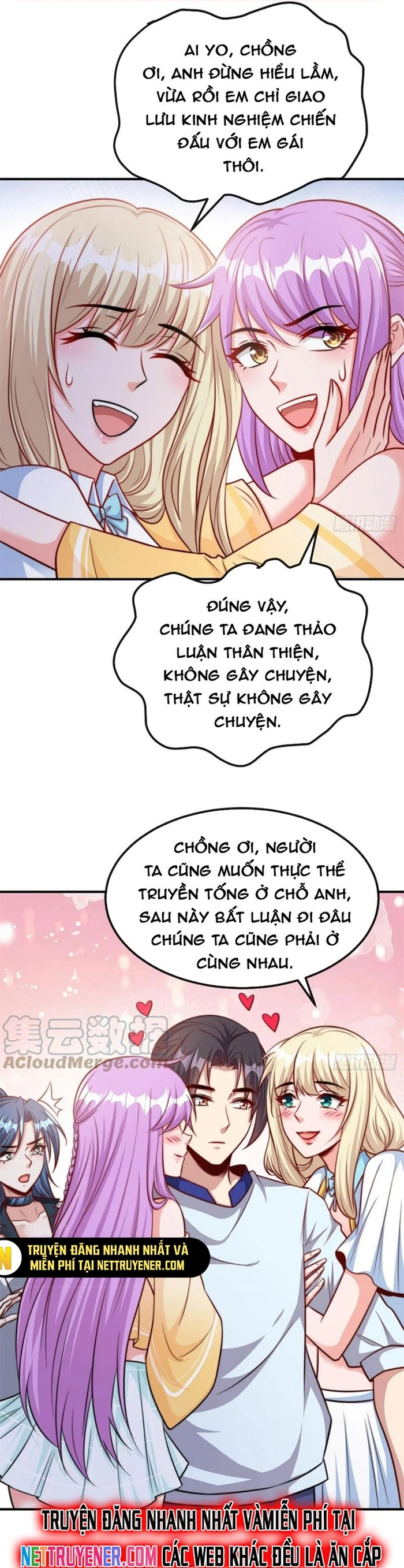 Người Chơi Siêu Cấp: Chapter 53