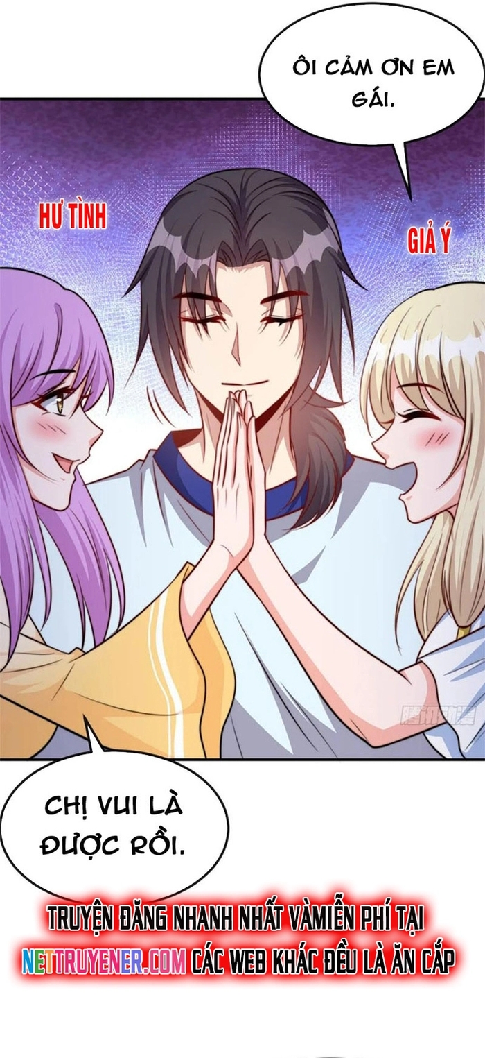 Người Chơi Siêu Cấp: Chapter 53
