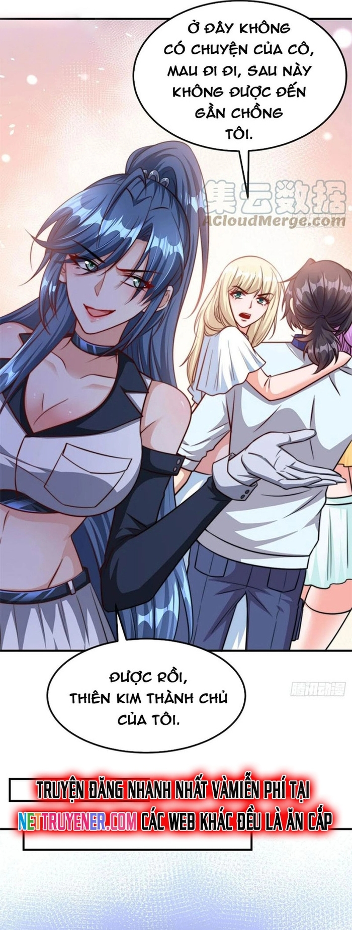 Người Chơi Siêu Cấp: Chapter 53