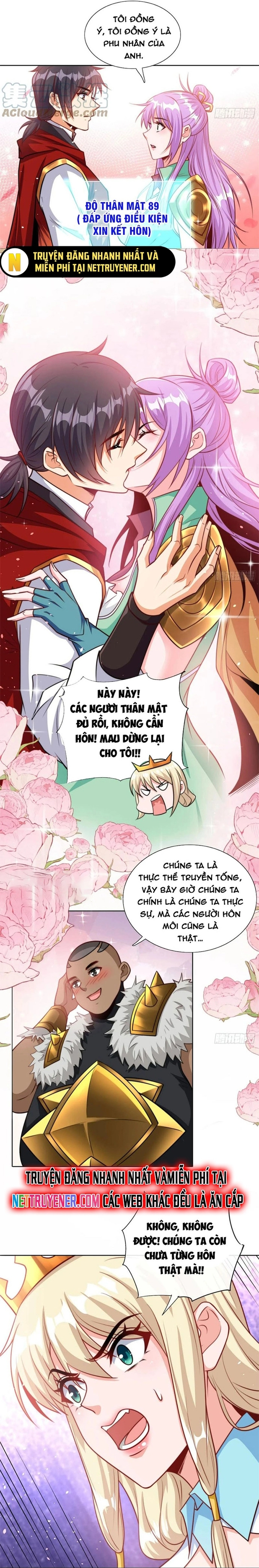 Người Chơi Siêu Cấp: Chapter 53