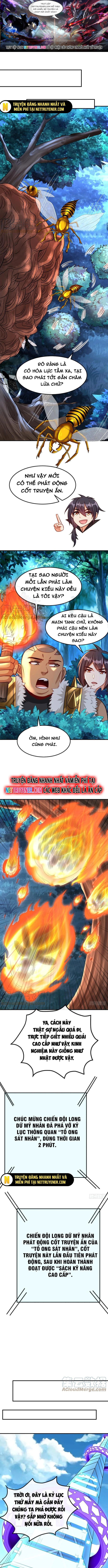 Người Chơi Siêu Cấp: Chapter 54
