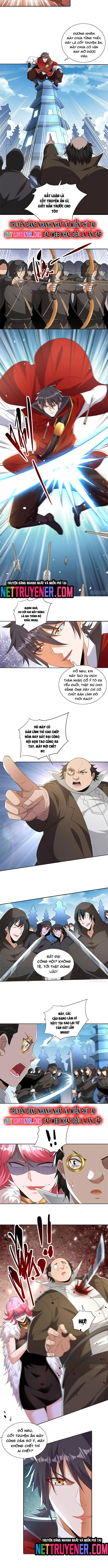 Người Chơi Siêu Cấp: Chapter 56