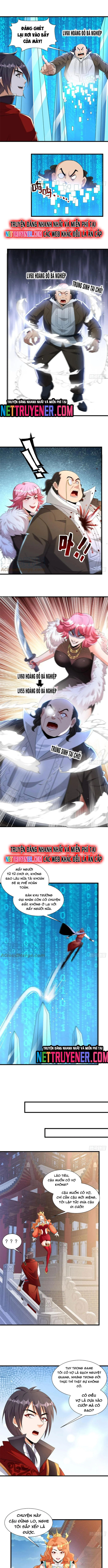 Người Chơi Siêu Cấp: Chapter 56
