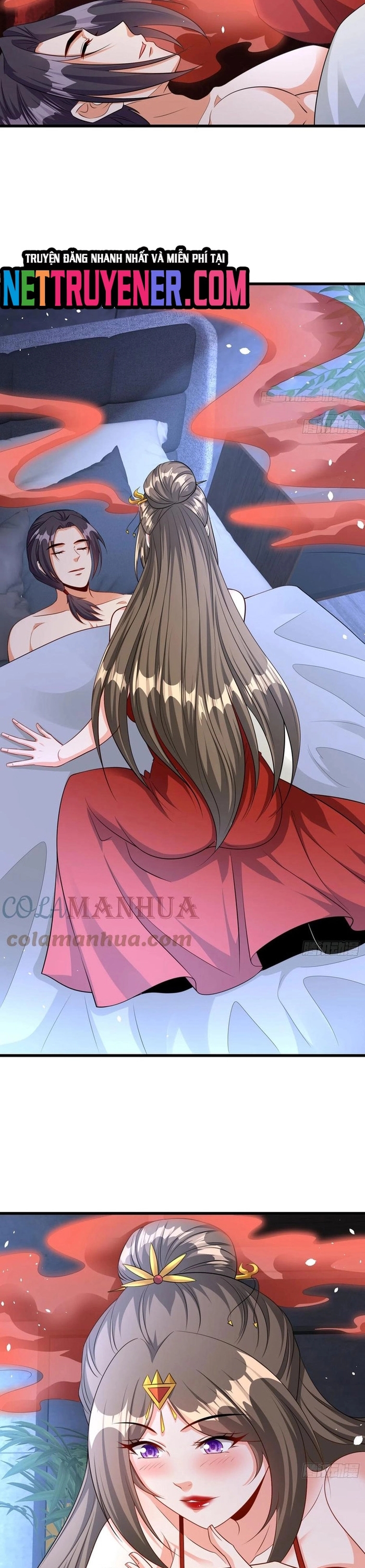 Người Chơi Siêu Cấp: Chapter 59