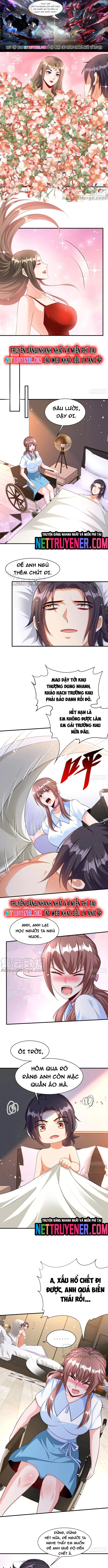Người Chơi Siêu Cấp: Chapter 60