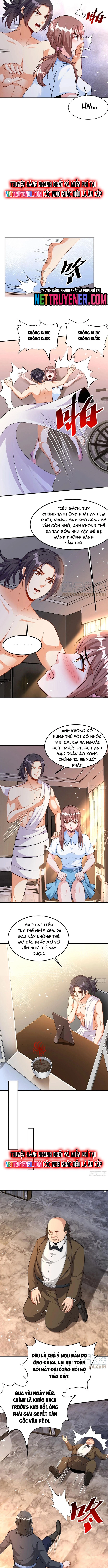 Người Chơi Siêu Cấp: Chapter 60