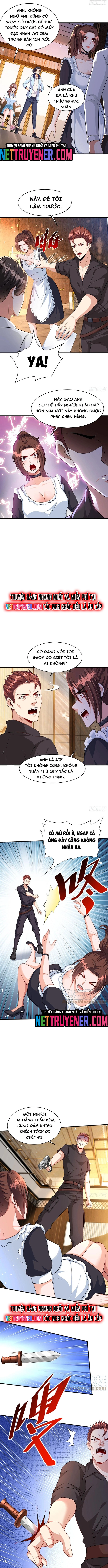 Người Chơi Siêu Cấp: Chapter 60