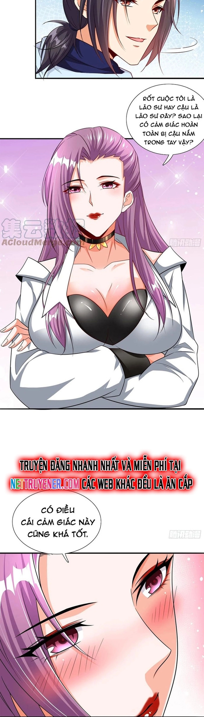 Người Chơi Siêu Cấp: Chapter 62