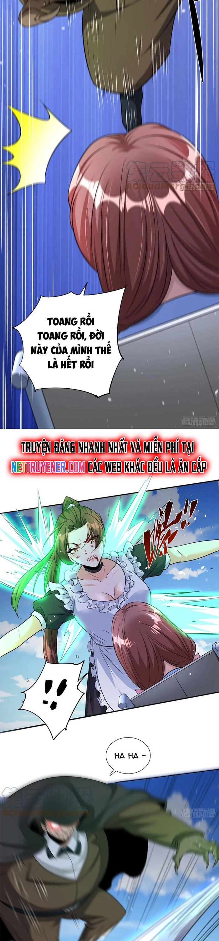 Người Chơi Siêu Cấp: Chapter 62